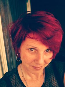 Profilbild von Evi Goldmann