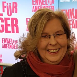 Profilbild von Evi Haas