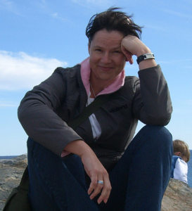 Profilbild von Evi Hartmann