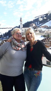 Profilbild von Evi Hartmann