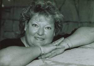 Profilbild von Evi Herz