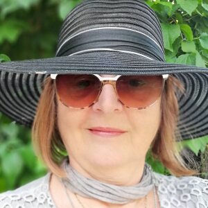 Profilbild von Evi Hobrack