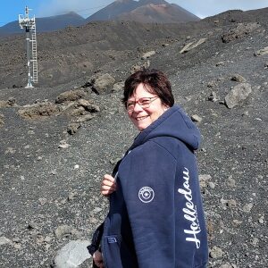 Profilbild von Evi Huber