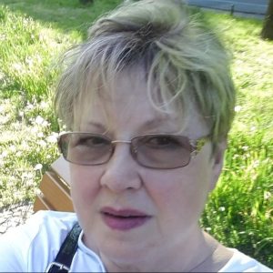 Profilbild von Evi Köpsel