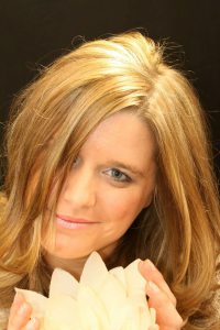 Profilbild von Evi Kraft