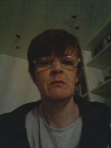 Profilbild von Evi Krausser