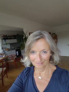 Profilbild Evi Kunzlmann