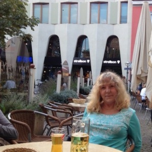 Profilbild von Evi Lichtenfels