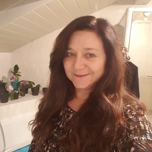 Profilbild von Evi Mayer