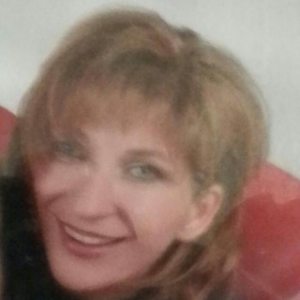 Profilbild von Evi Meier