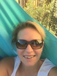 Profilbild von Evi Neumair