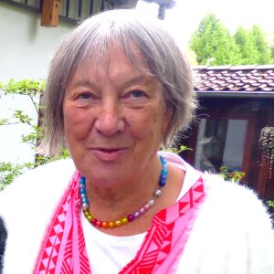 Profilbild von Evi Otto