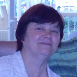 Profilbild von Evi Parrag