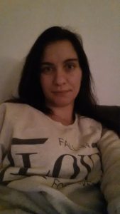 Profilbild von Evi Riedel