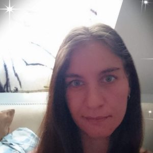 Profilbild von Evi Riedel