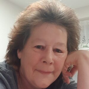 Profilbild von Evi Schmid