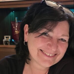 Profilbild von Evi Sticht