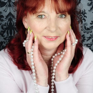 Profilbild von Evi Waldhof