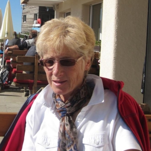 Profilbild von Evi Weber
