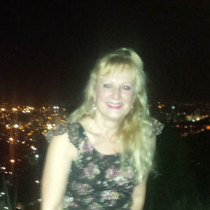 Profilbild von Evi Wirth