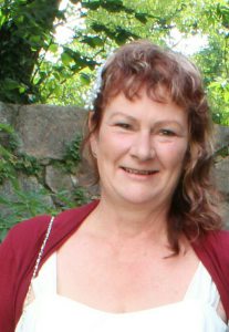 Profilbild von Evilyn Kiesewalter
