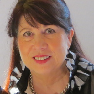 Profilbild von Evilyn Sänger