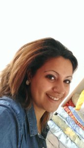 Profilbild von Evin Kurnaz