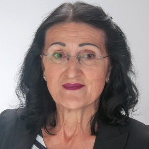 Profilbild von Evita Landrock