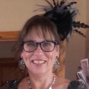 Profilbild von Evita Sadlowski