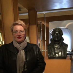 Profilbild von Evka Hlavati