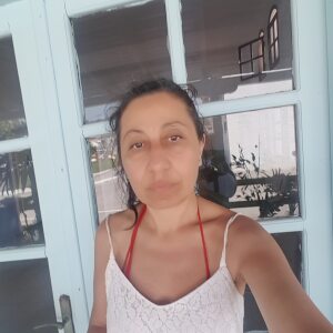 Profilbild von Evmorfia Papapolizou