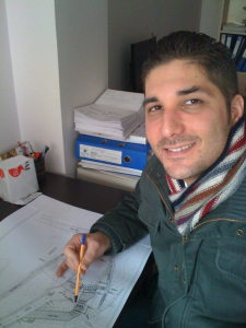 Profilbild von Evren Akyol