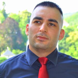 Profilbild von Evren Duman