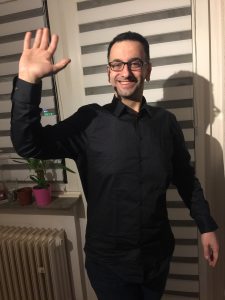 Profilbild von Evren Sahin
