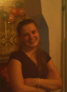 Profilbild von Ewa Albrecht