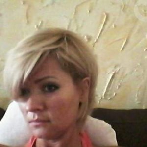 Profilbild von Ewa Bekieszczuk