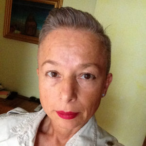 Profilbild von Ewa Jarek