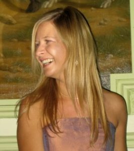 Profilbild von Ewa Jolivet