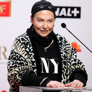 Profilbild von Ewa Krauze