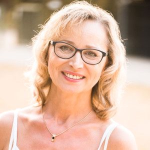 Profilbild von Ewa Paliocha