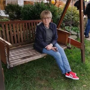 Profilbild von Ewa Routa
