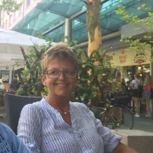 Profilbild von Ewa Stangret