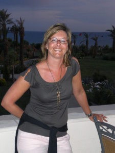 Profilbild von Ewa Urbainski