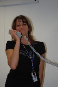 Profilbild von Ewa Wieteska