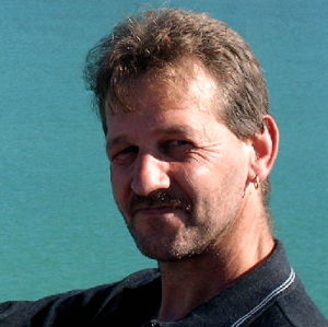 Profilbild von Ewald Baumgärtner