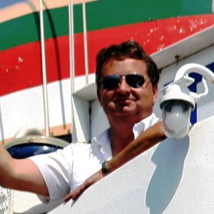 Profilbild von Ewald Bebber