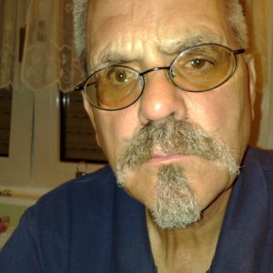 Profilbild von Ewald Beilharz