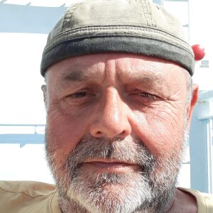 Profilbild von Ewald Beyer