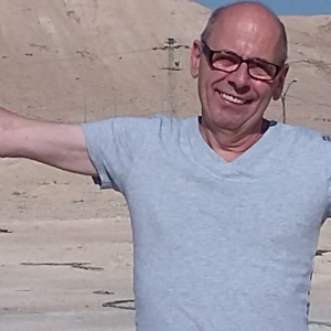 Profilbild von Ewald Daßbeck