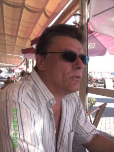 Profilbild von Ewald Eller
